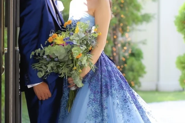 成婚カップルインタビュー
